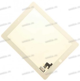 9.7 inch Touchscreen  - pin, Apple iPAD2, белый, NEW