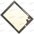 9.7 inch Touchscreen  - pin, Apple iPAD2, белый, NEW