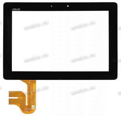 10.1 inch Touchscreen  45+45 pin, ASUS TF700 (V0.1), oem черный, NEW