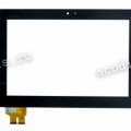 10.1 inch Touchscreen  39+39 pin, ASUS PadFone 2 Station A68 (p/n 5273N), NEW