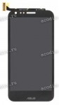 4.7 inch ASUS PadFone 2 (A68) (LCD+тач) черный 1280x720 LED  NEW