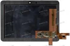 7.0 inch Amazon kindle fire HD 7 (LCD+тач) черный 1280x800 LED  NEW