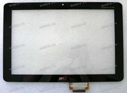 10.1 inch Touchscreen 65 pin, Acer А200, oem, NEW 10.1 inch Touchscreen 65 pin, Acer А200, oem, NEW