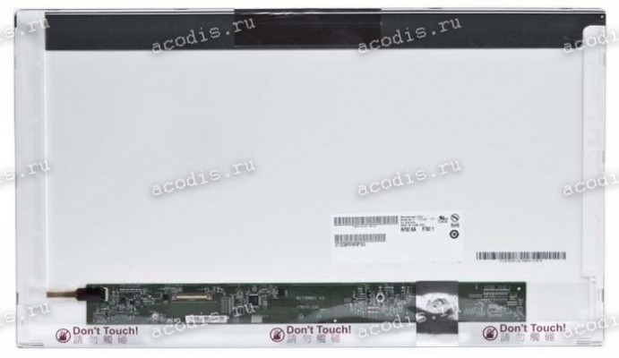 B173RW01 V.3 1600x900 LED 40 пин  new / ref