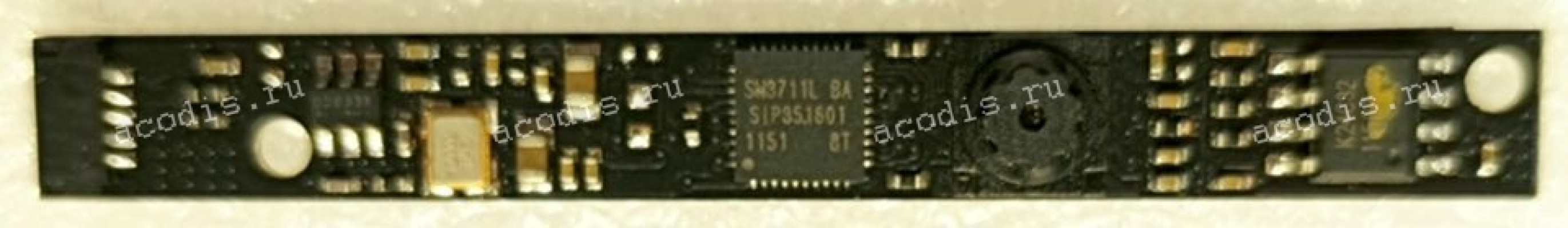 Camera Samsung NP300V5A-S08 (p/n: BA59-03098A, BA59-03225A)