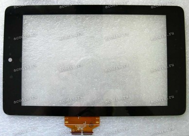 7.0 inch Touchscreen  31+31 pin, ASUS Nexus 7 (ME370T-2012г), oem, NEW