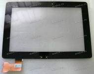 10.1 inch Touchscreen  39+39 pin, ASUS Me301/TF301/Me302 (p/n: 5280N FPC-1) oem, NEW