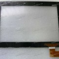 10.1 inch Touchscreen  39+39 pin, ASUS Me301/TF301/Me302 (p/n: 5280N FPC-1) oem, NEW