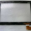 10.1 inch Touchscreen  39+39 pin, ASUS Me301/TF301/Me302 (p/n: 5280N FPC-1) oem, NEW