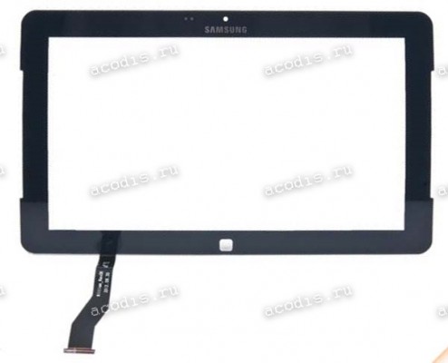 11.6 inch Touchscreen  99 pin, Samsung ATIV Smart PC Pro XE500/XE700T1C, черный, NEW