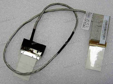 LCD LVDS cable Asus N53, N53D, N53J, N53JN-1A, N53S, N53SV, X5MSV (p/n: 14G22101620V, 1422-00S9000)