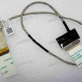 LCD LVDS cable Asus N53, N53D, N53J, N53JN-1A, N53S, N53SV, X5MSV (p/n: 14G22101620V, 1422-00S9000)