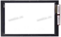 10.1 inch Touchscreen  8 pin, Acer W500/W501, oem, NEW