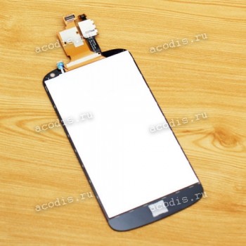 4.7 inch LG Nexus 4 (E960) (LCD+тач) черный oem 1280x768 LED  NEW