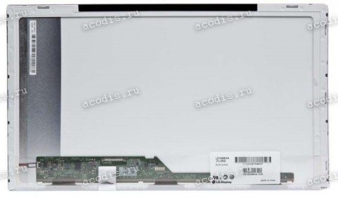 LP156WH4-TLN2 1366x768 LED 40 пин  new