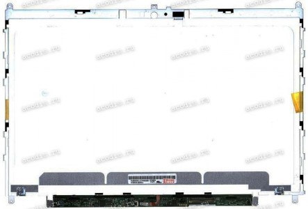 F2133WH4-A20QD1-A 1366x768 LED 40 пин slim new