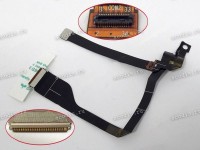 LCD LVDS cable Acer Aspire S3-391, S3-392, S3-392G, S3-951 (p/n: SM30HS-A016-001), 34 pin тип2 = Wistron Hummingbird 2 HM2-CR