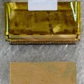 LCD LVDS cable Sony VPC-EE, VPC-EE2M1R, VPC-EE3M1R, VPC-EE4E1R LED 40 pin (A1807104A, DD0NE7LC100, DD0NE7LC110, DD0NE7LC120, DD0NE7LC130) cable ASSY Quanta NE7 LCD(REV1A)_LED