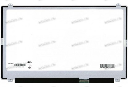 N156BGE-L41 1366x768 LED 40 пин slim new