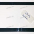 7.0 inch Touchscreen  12 pin, Digma iDj7n, черный с рамкой, разбор