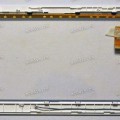 7.0 inch Touchscreen  30 pin, Digma iDsD7, белый с рамкой, разбор