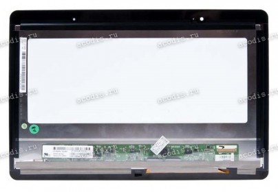 11.6 inch LP116WH4-SLA2 (+ тач LG Ultra Z160) 1366x768 LED - пин  NEW