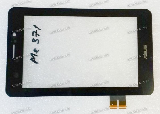 7.0 inch Touchscreen  31+31 pin, ASUS Me371, oem, NEW