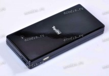 БП Acer - 19V 4.74A 90W 5.5x1.7mm USB (сверхтонкий для Acer Aspire, Extensa, TravelMate) PA-1900