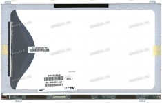 LTN140KT09-801 (Samsung оффи.) 1600x900 LED 40 пин semi-slim new