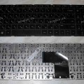 Keyboard HP/Compaq Pavilion G6-2000 (Black/Matte/RUO) черная матовая русифицированная