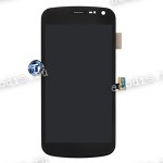 4.7 inch Samsung Galaxy Nexus GT-I9250 (LCD+тач) черный 1280x720 LED  NEW