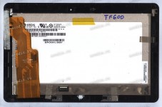 10.1 inch ASUS TF600 (LCD+тач) черный с рамкой 1366x768 LED  NEW