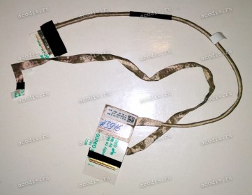 LCD LVDS cable Samsung NP350V4C, NP355E4X, NP355V4C (p/n: DC02001K600 HLN1) QCLA4_14_LVDS_ASSY_W_CMOS