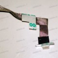 LCD LVDS cable Samsung NP350V4C, NP355E4X, NP355V4C (p/n: DC02001K600 HLN1) QCLA4_14_LVDS_ASSY_W_CMOS