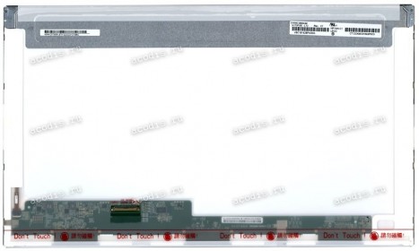 N173FGE-L13 1600x900 LED 40 пин  new / ref