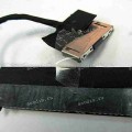 HDD SATA cable Samsung NP530U4B-S01RU большой разъём (p/n: BA39-01214A)