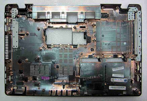 Поддон Asus X73b (p/n: 13GN5I10P070-1)