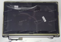 Крышка в сборе ASUS VivoBook X202E темно-серая (+ТАЧ) 1366x768 LED NEW