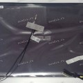 Крышка в сборе ASUS VivoBook X202E темно-серая (+ТАЧ) 1366x768 LED NEW