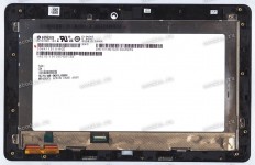10.1 inch ASUS Me400 (LCD+тач) черный с рамкой 1366x768 LED  NEW