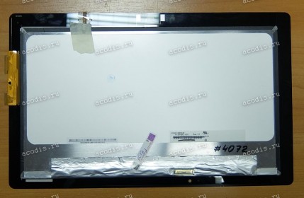 13.3 inch ASUS TX300CA (N133HSE-EA1 + тач) oem 1920x1080 LED slim new