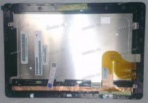 10.1 inch ASUS TF700 (LCD+тач) черный с рамкой 1920x1200 LED slim NEW