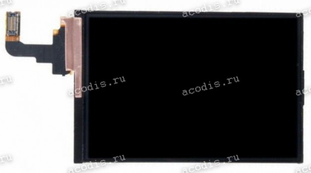 3.5 inch LCD для Apple iPhone 3GS 480x320 LED - пин  NEW