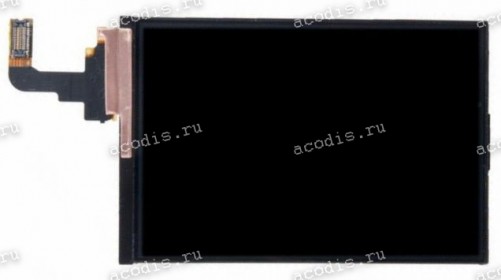 3.5 inch LCD для Apple iPhone 3GS 480x320 LED - пин  NEW