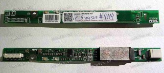 Inverter board iRU Brava 5015, Time A520-K7, Tiny A520-K7