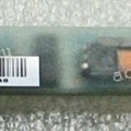 Inverter board Acer Aspire 1800, 7220, 7520, 7520G, 7720G, 9500 с разбора