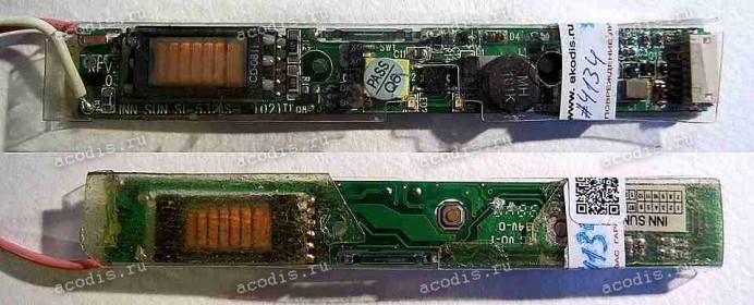 Inverter board INN SUN SI-5321S-01(02)T1