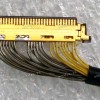 LCD LVDS cable Sony VGN-Z51MRG (p/n: 196612711)