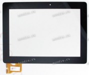 10.1 inch Touchscreen  39+39 pin, ASUS Me301/Me302C (K00A) (p/n: 69.10I27.T01) oem, NEW