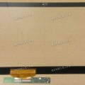 11.6 inch Touchscreen  - pin, NN без лого (p/n 5475P FPC1), NEW